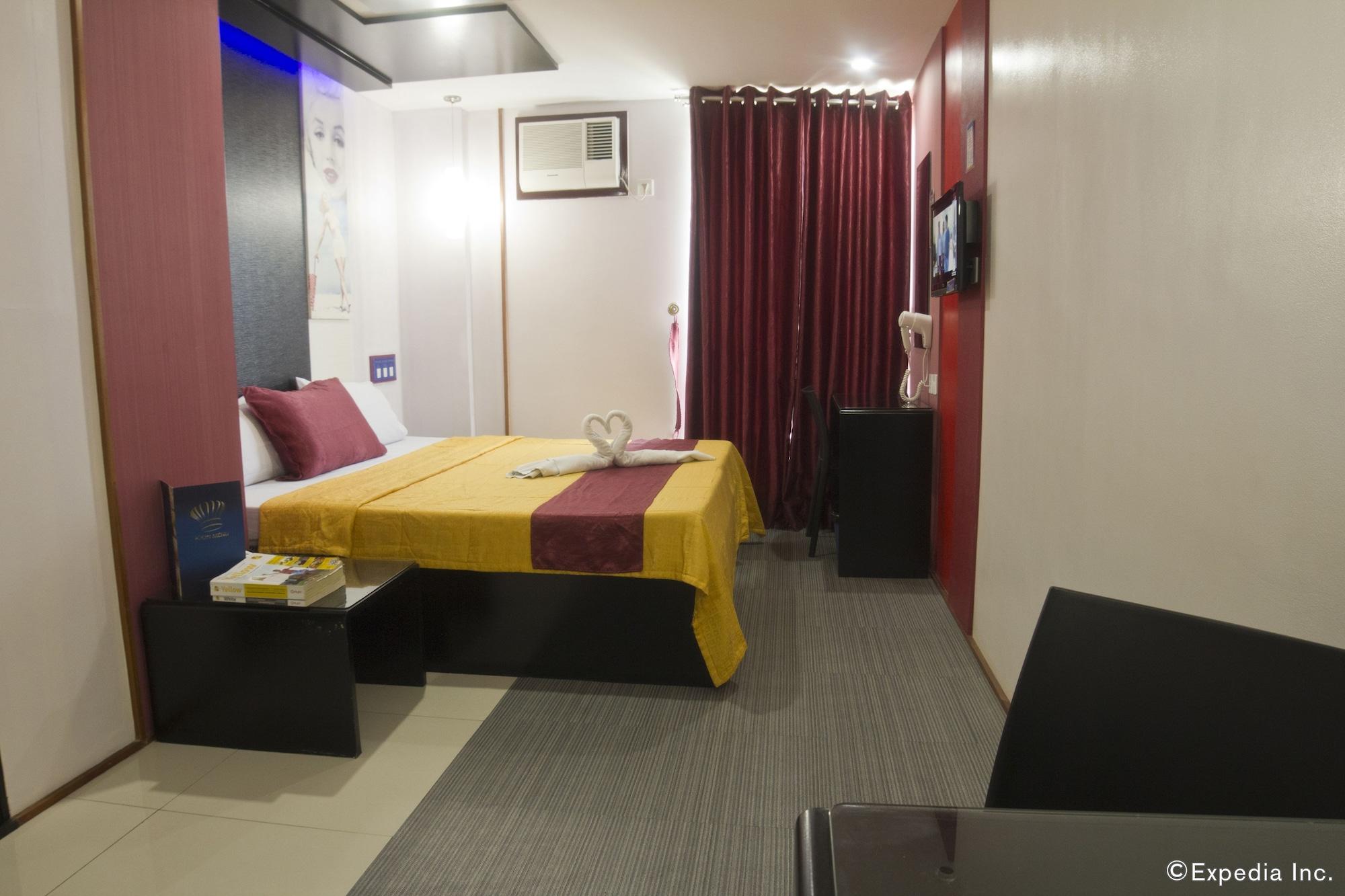 Icon Hotel North Edsa Quezón by Eksteriør bilde